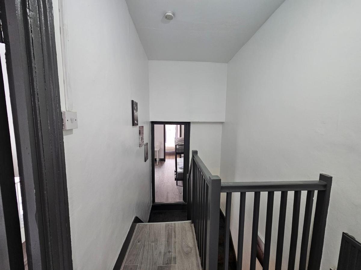 Accommodatie bij particulieren Family Near Queen Mary College