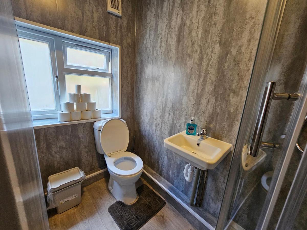 Family Near Queen Mary College Accommodatie bij particulieren Londen