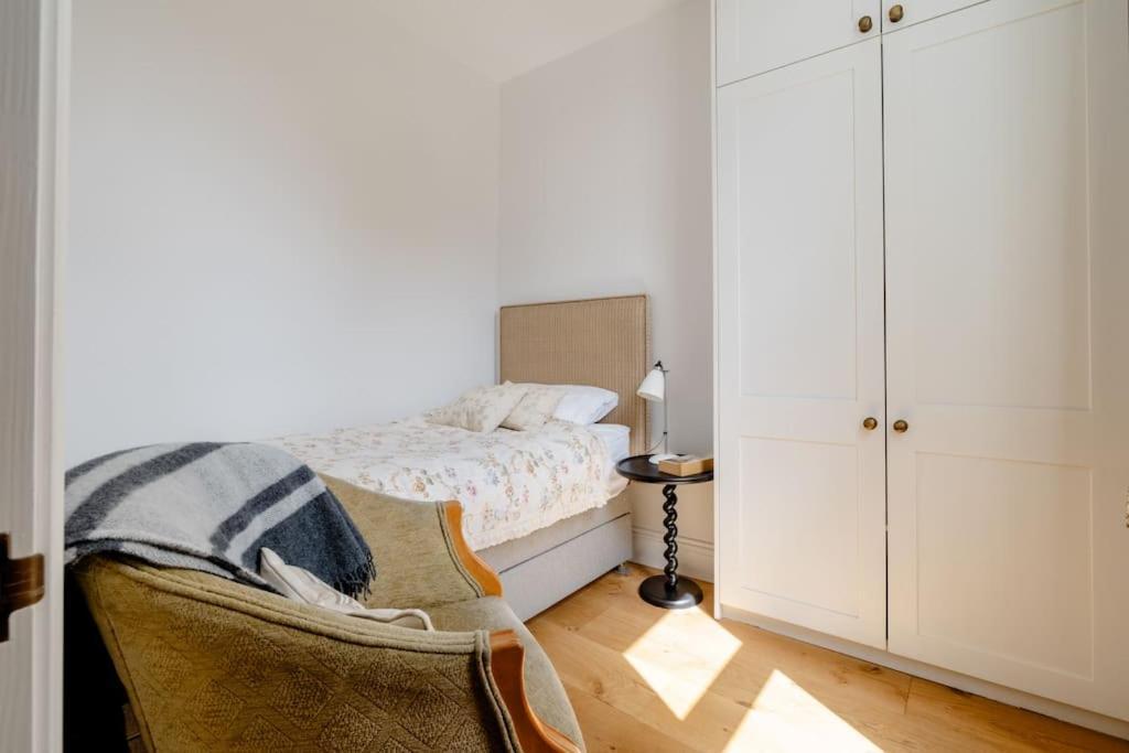 Appartement Luxury Flat On Fulham/chelsea Border Londen