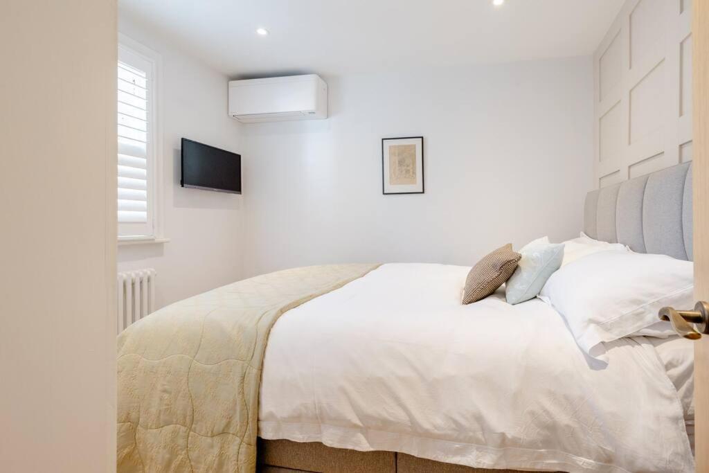 Appartement Luxury Flat On Fulham/chelsea Border *