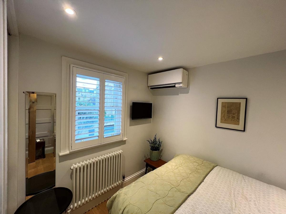 Appartement Luxury Flat On Fulham/chelsea Border Londen