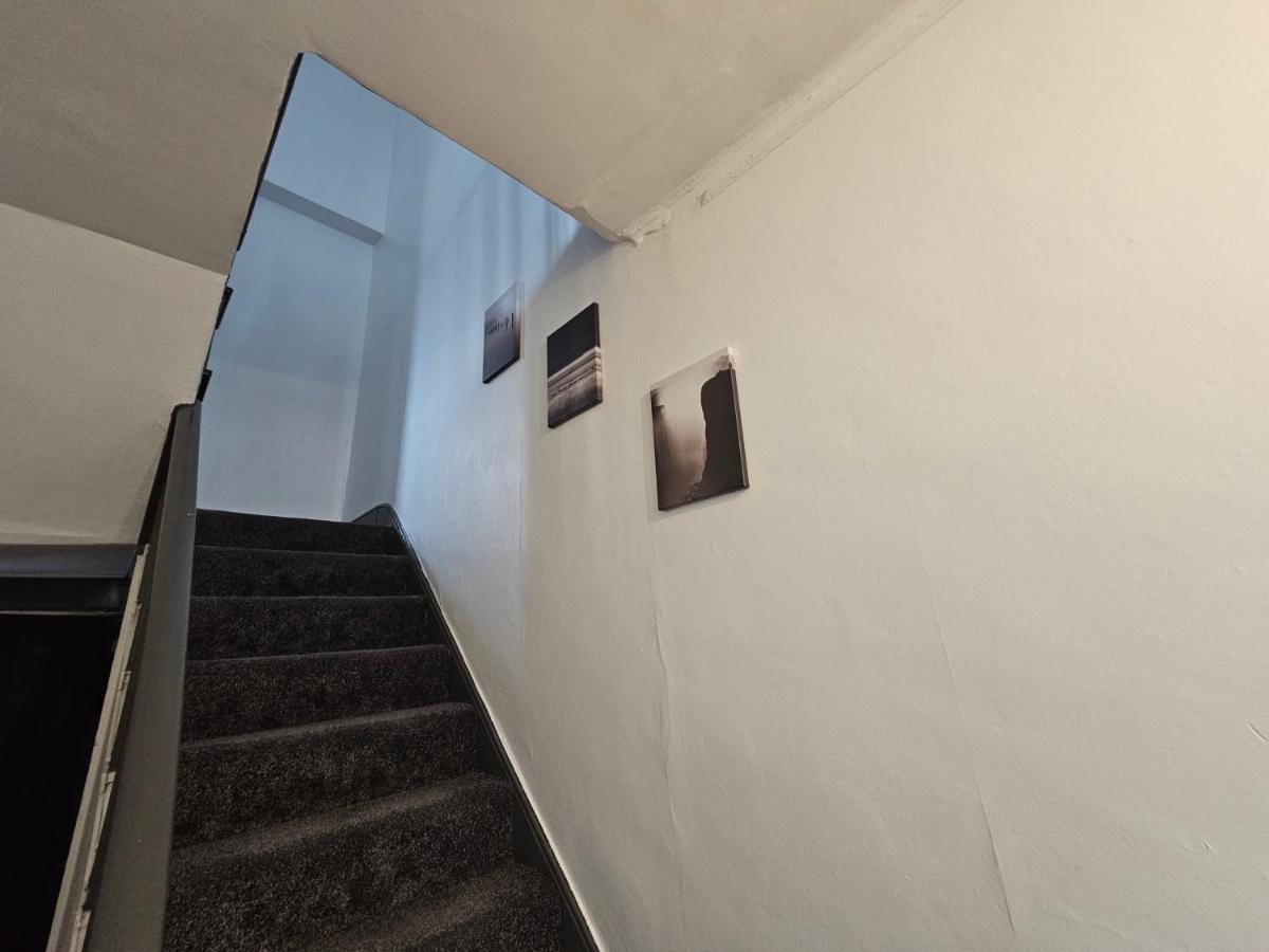 Family Near Queen Mary College Accommodatie bij particulieren *