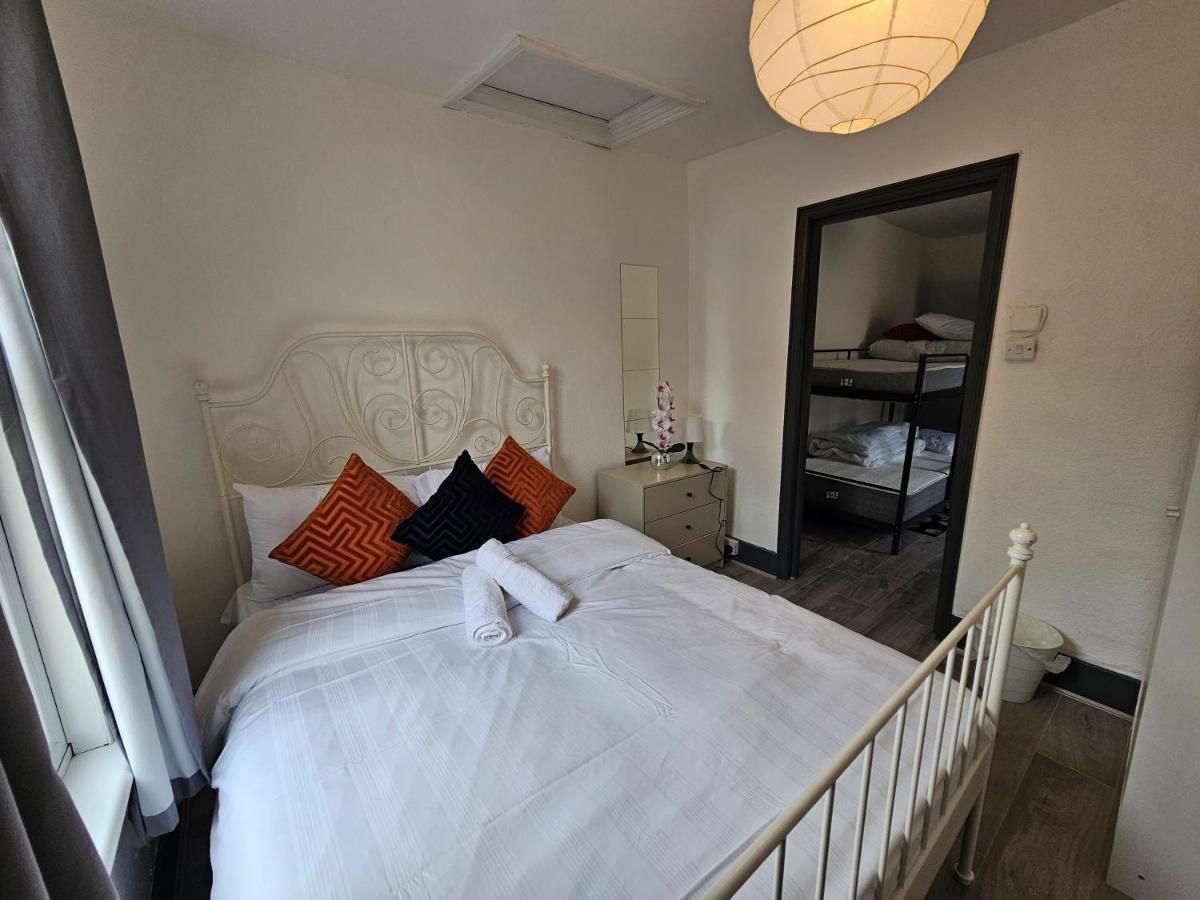 Accommodatie bij particulieren Family Near Queen Mary College Londen