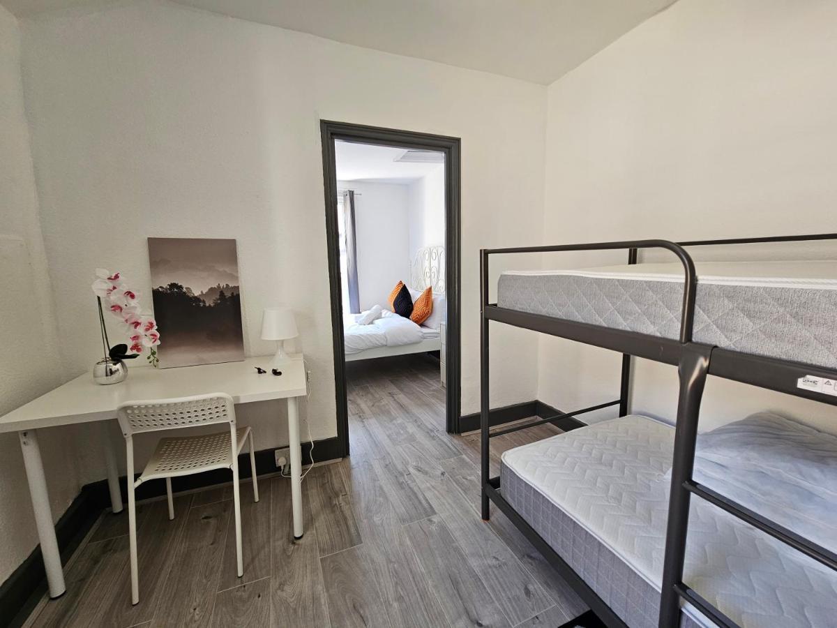 Accommodatie bij particulieren Family Near Queen Mary College