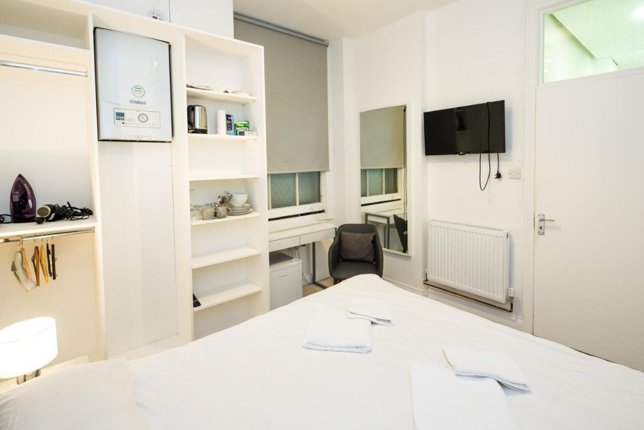 Chic & Cozy: South Kensington * London