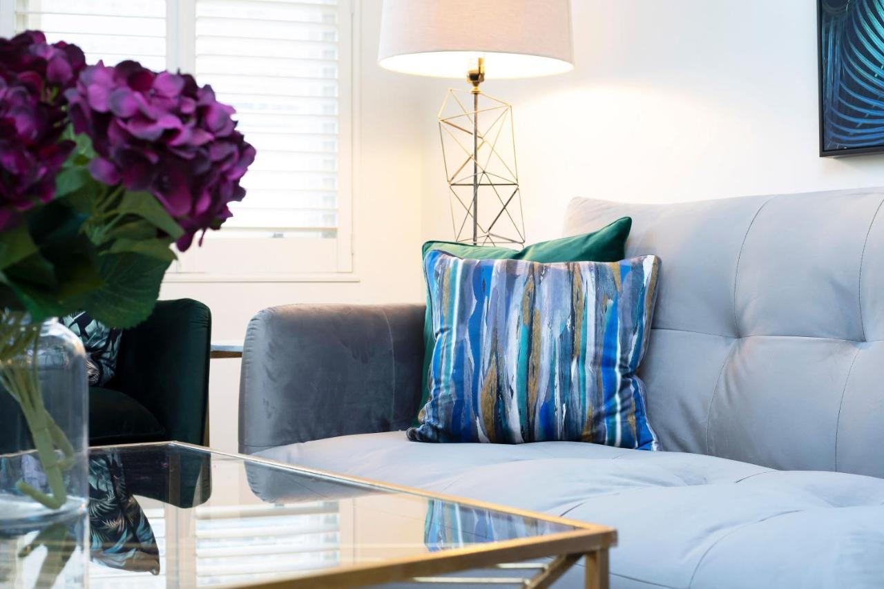 Coco's Place Kensington-private House-enjoy London-5min Walk Kensington High Street Ferienhaus London