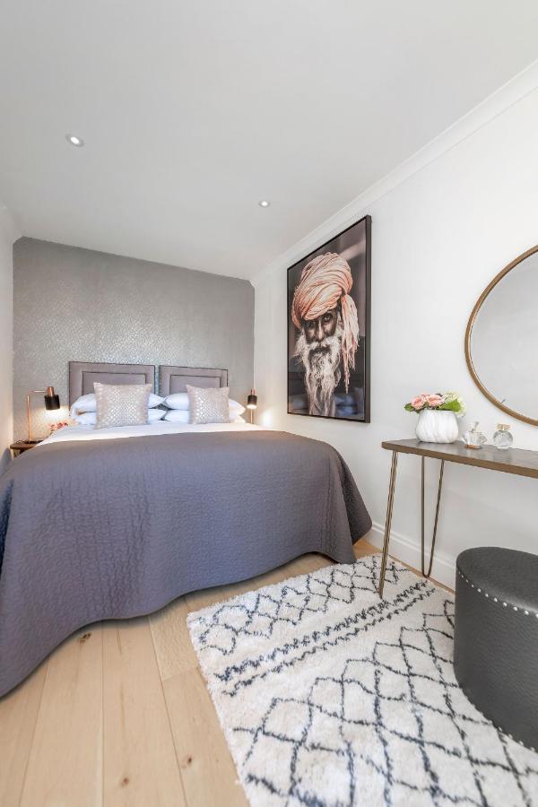 Coco's Place Kensington-private House-enjoy London-5min Walk Kensington High Street London