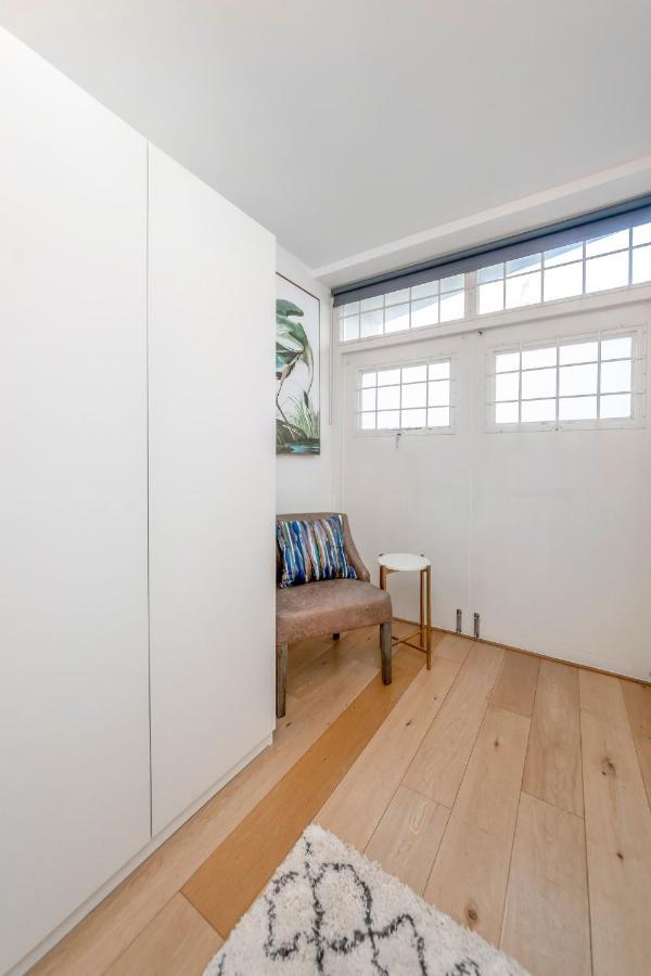Ferienhaus Coco's Place Kensington-private House-enjoy London-5min Walk Kensington High Street *