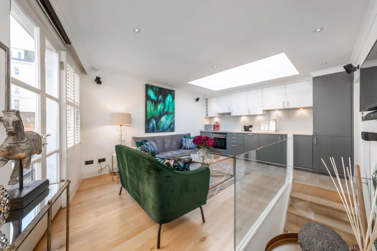 Coco's Place Kensington-private House-enjoy London-5min Walk Kensington High Street