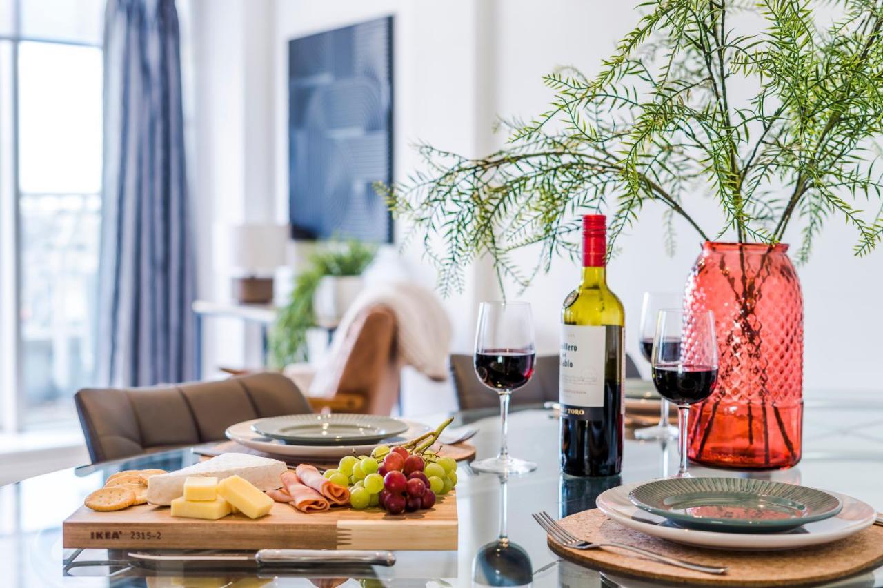 Leilighet Bridge Penthouse - Luxury