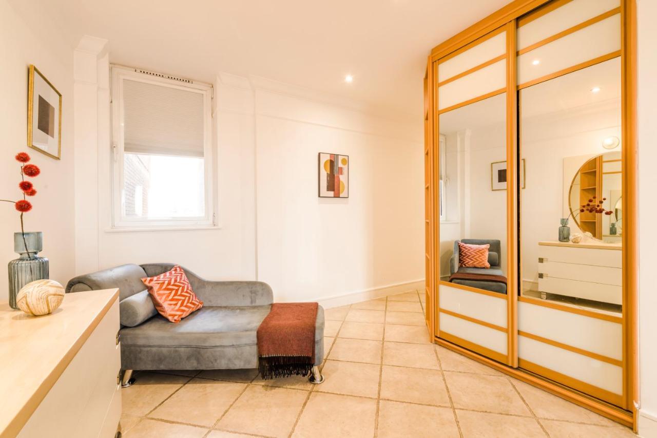 Bridge Penthouse - Luxury Leilighet *