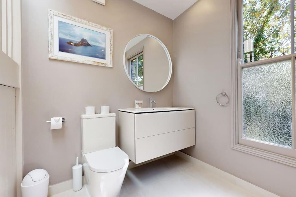 Stunning In Clapham Old Town Leilighet *
