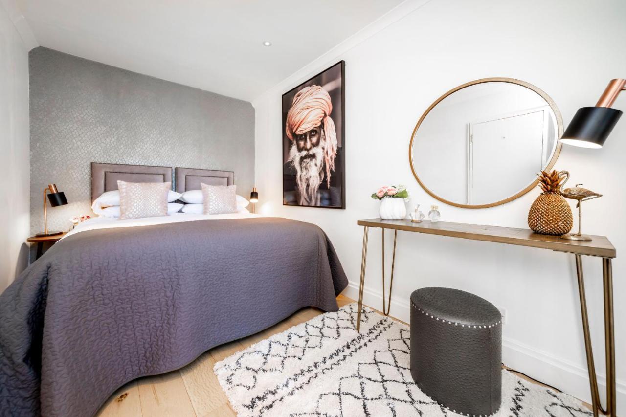Coco's Place Kensington-private House-enjoy London-5min Walk Kensington High Street