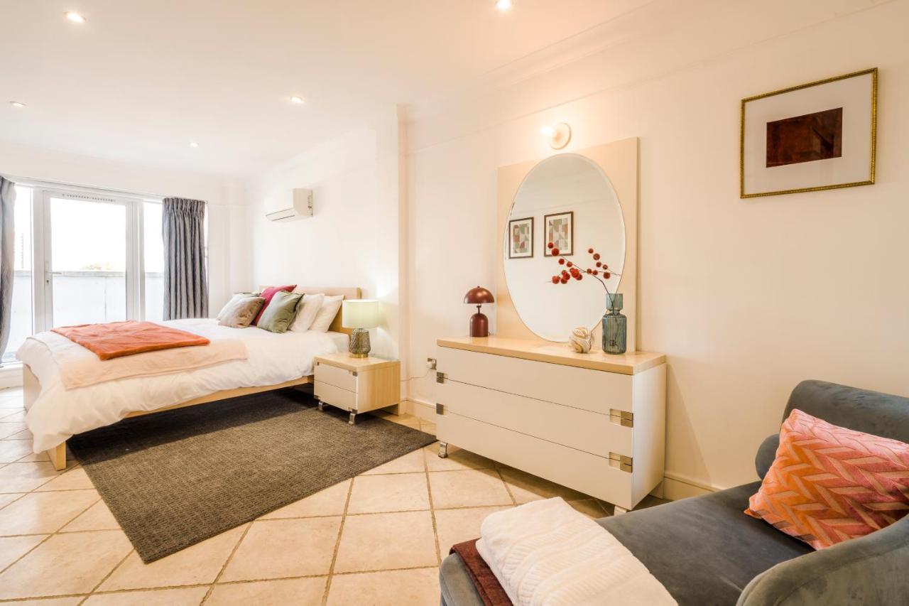 Leilighet Bridge Penthouse - Luxury London