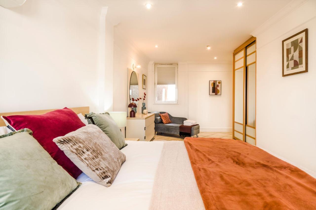 Bridge Penthouse - Luxury Leilighet London