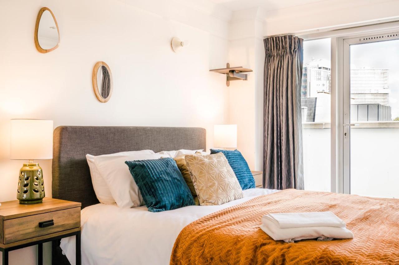 Leilighet Bridge Penthouse - Luxury London