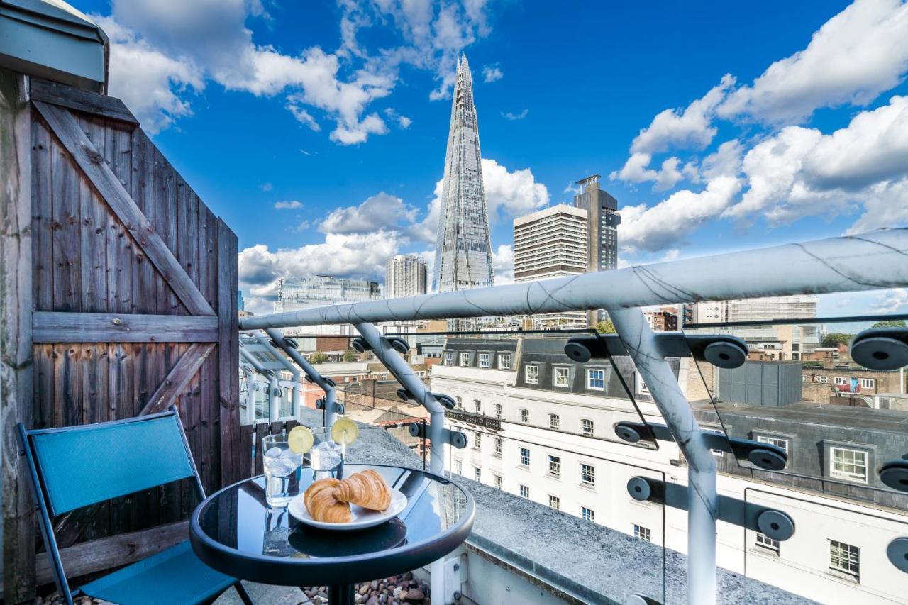 Bridge Penthouse - Luxury Apartment *
