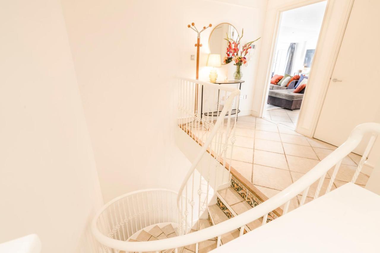 Bridge Penthouse - Luxury Leilighet London