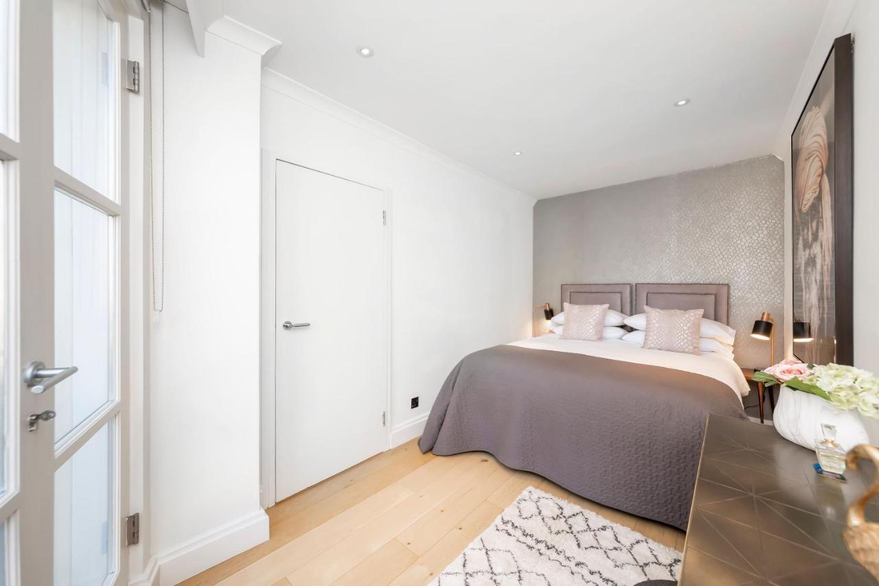 Coco's Place Kensington-private House-enjoy London-5min Walk Kensington High Street Ferienhaus *