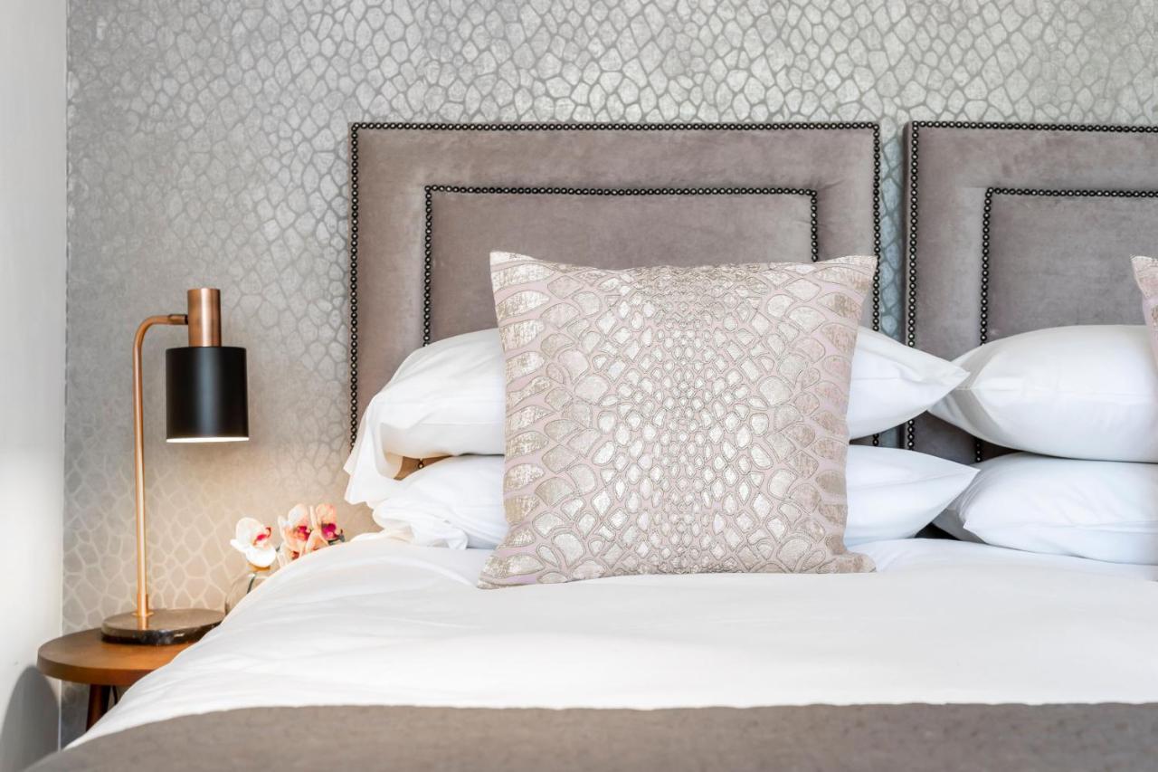 Ferienhaus Coco's Place Kensington-private House-enjoy London-5min Walk Kensington High Street *