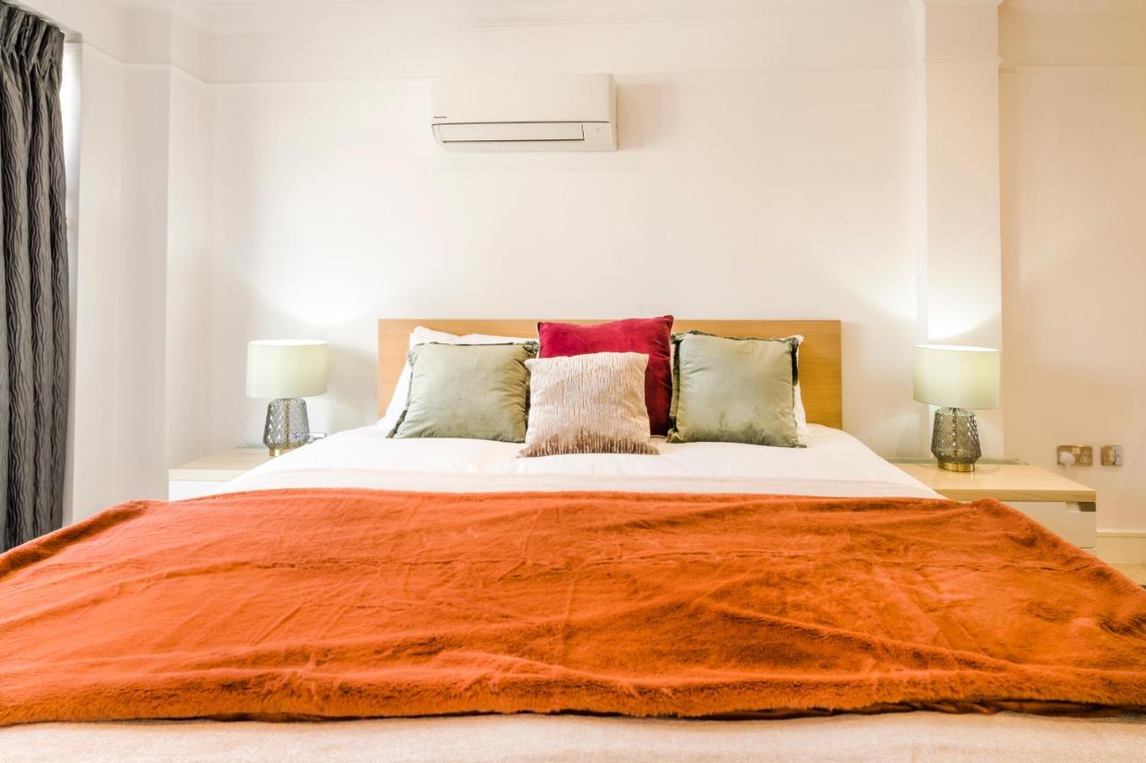 Leilighet Bridge Penthouse - Luxury London