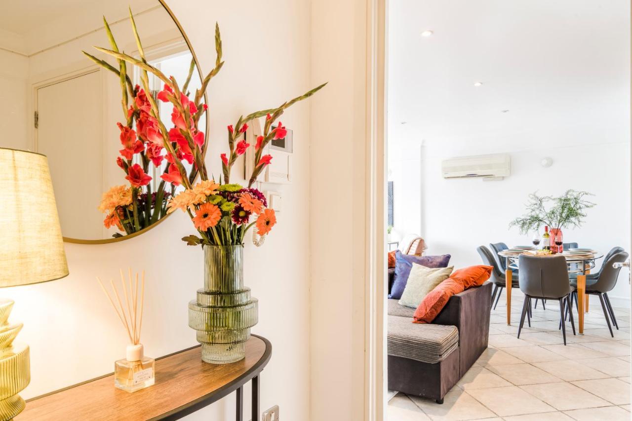 Bridge Penthouse - Luxury Leilighet London