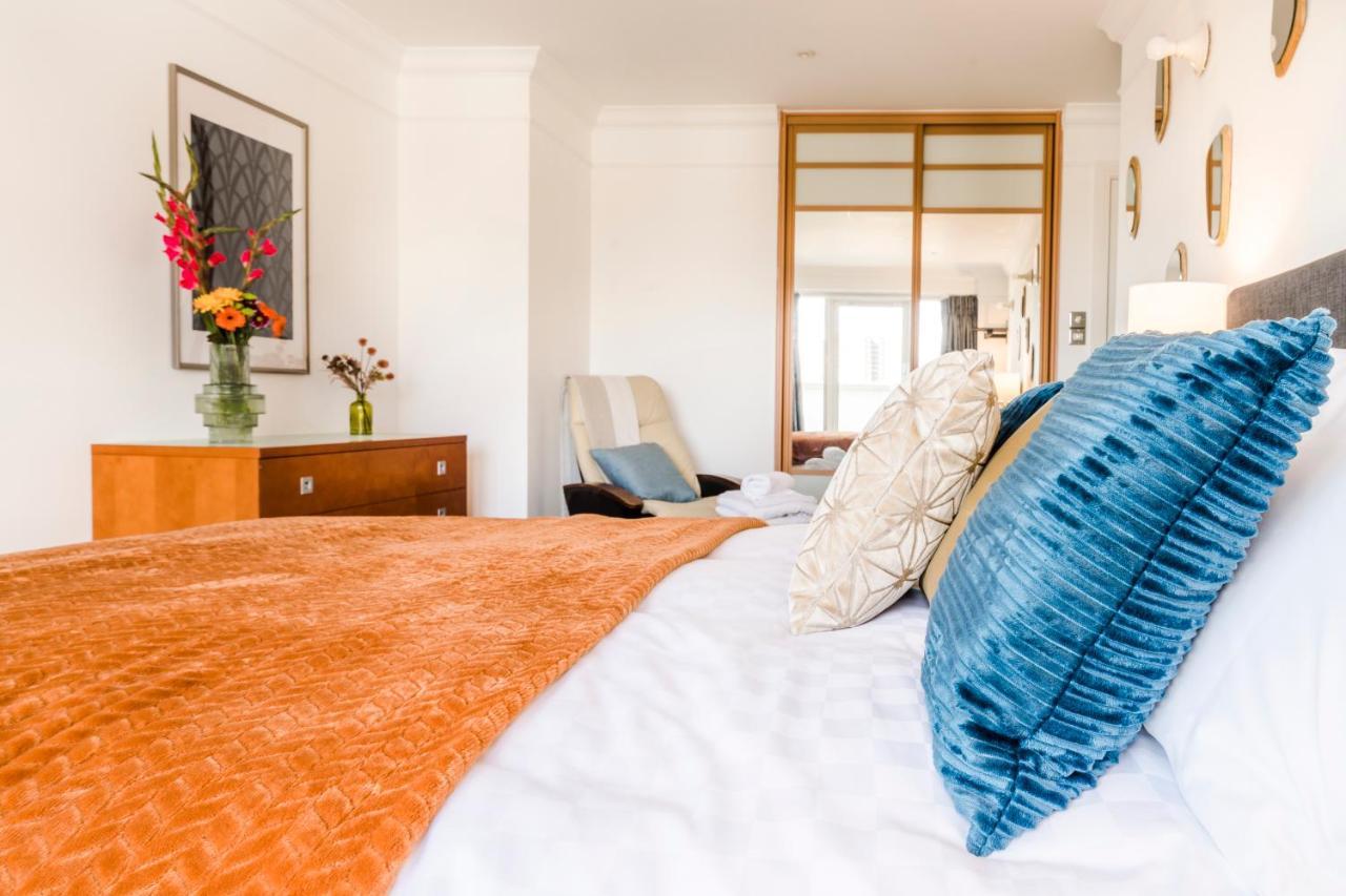 Leilighet Bridge Penthouse - Luxury *