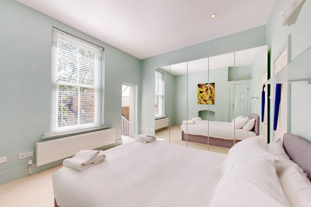 Leilighet Stunning In Clapham Old Town
