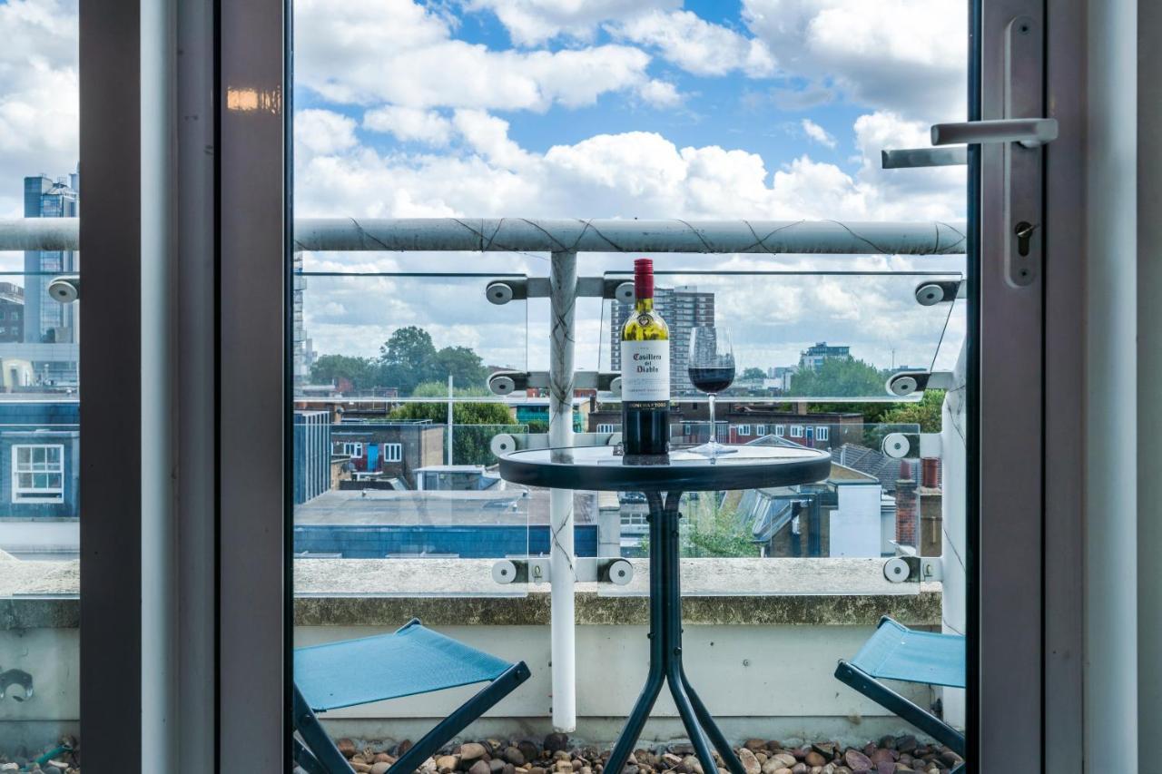 Apartment Bridge Penthouse - Luxury *