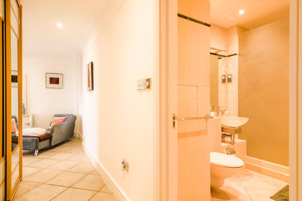 Bridge Penthouse - Luxury Leilighet