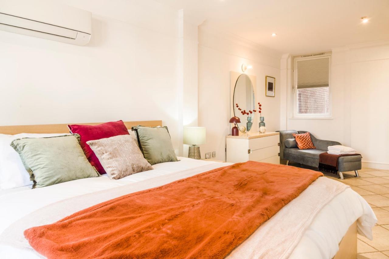 Leilighet Bridge Penthouse - Luxury