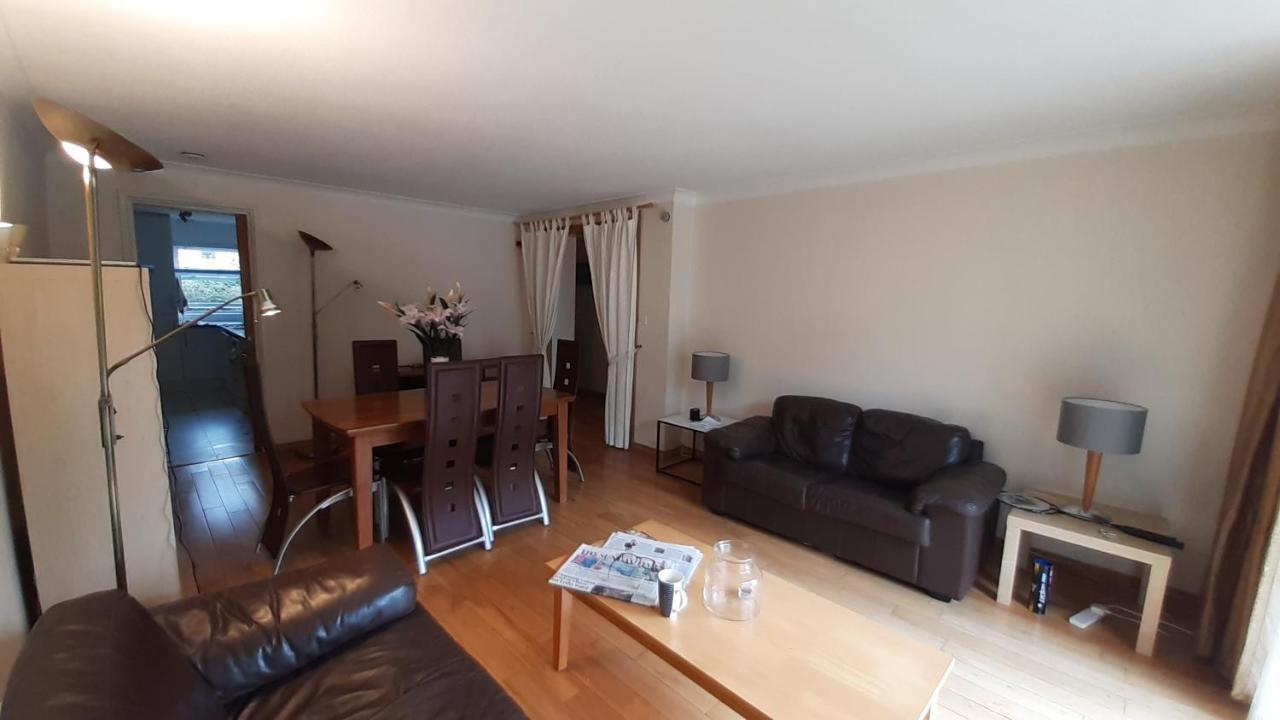 Apartamento Escape To The Londres