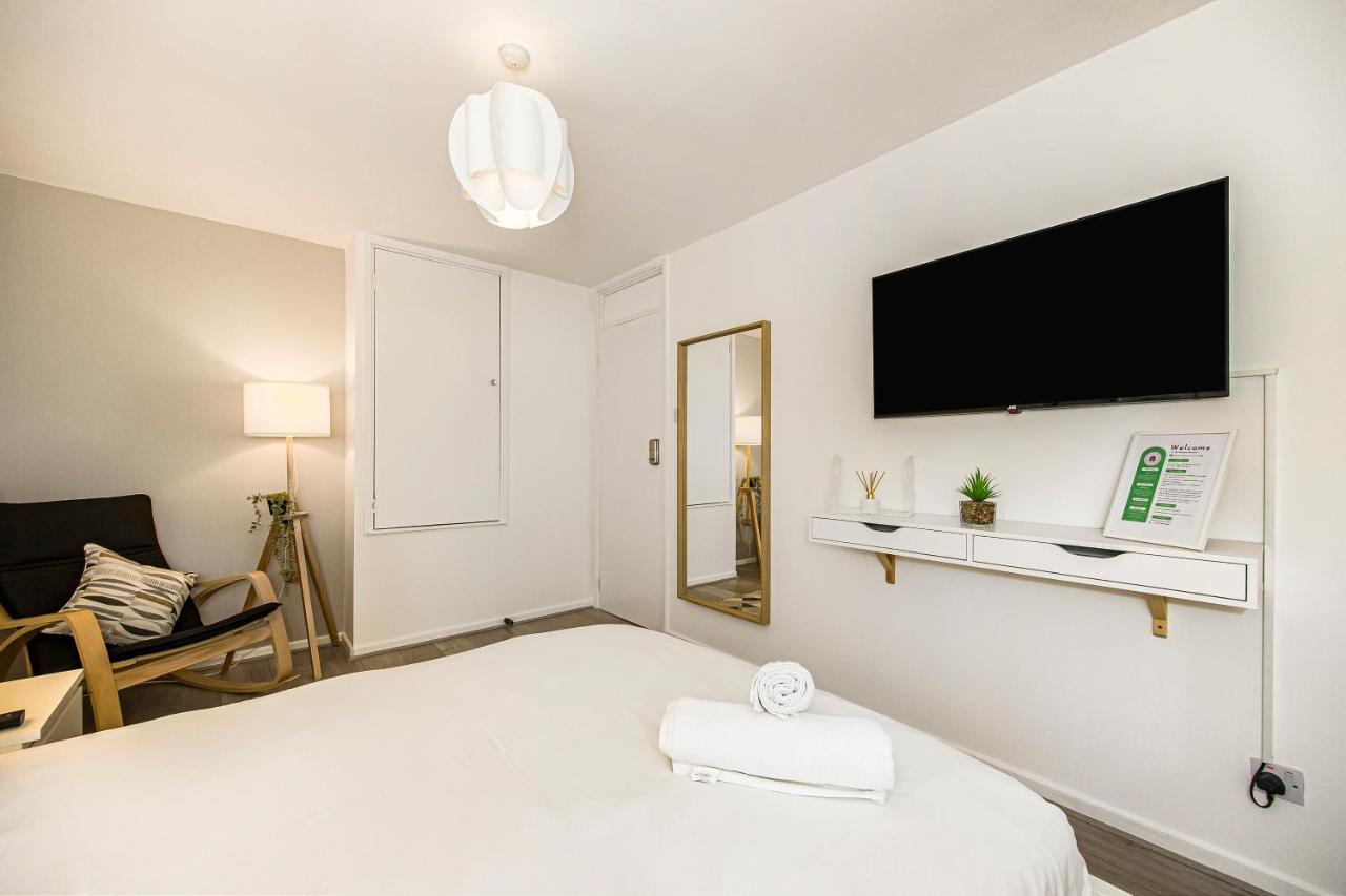 The Rectory Retreat Londen