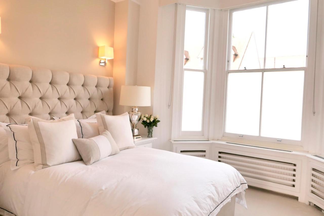 Apartment Belgravia Flat, With Private Terrace