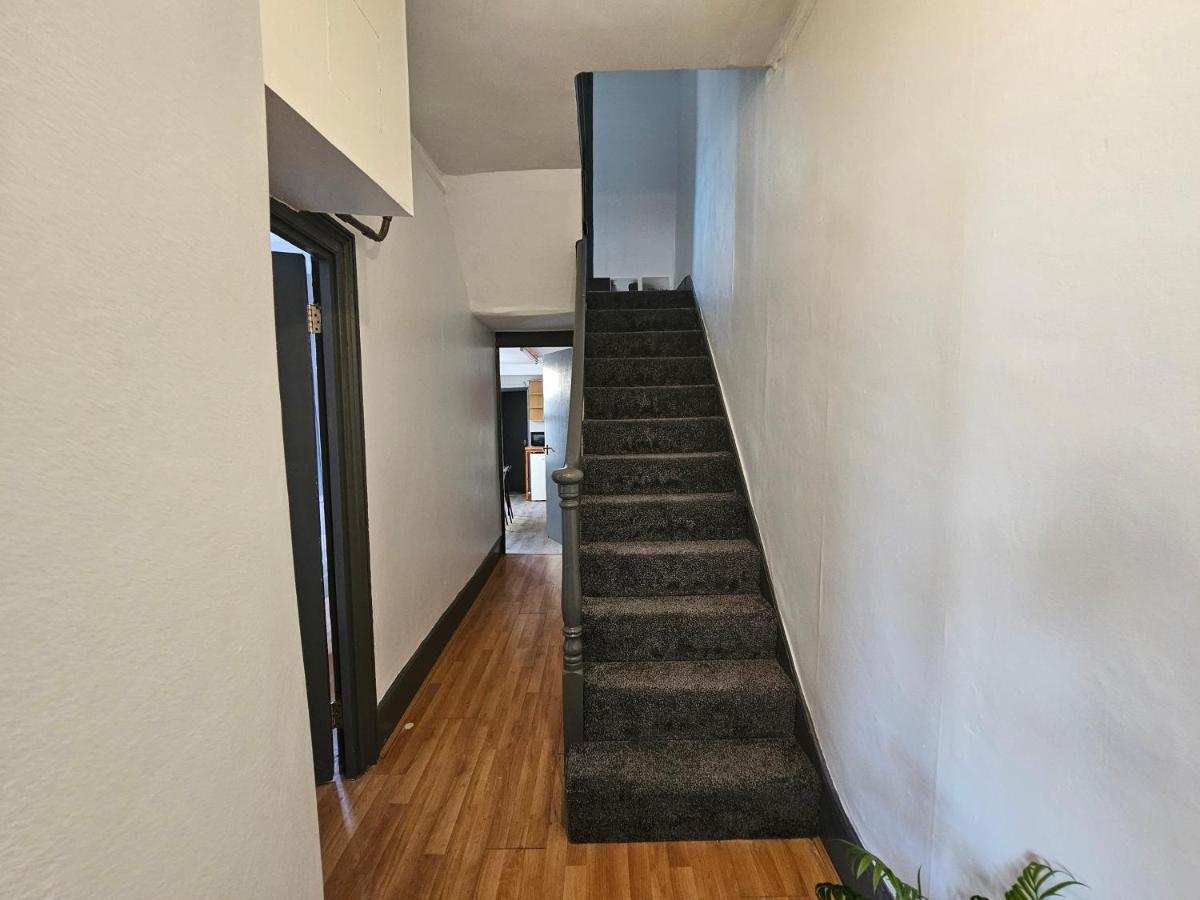 Accommodatie bij particulieren Family Near Queen Mary College