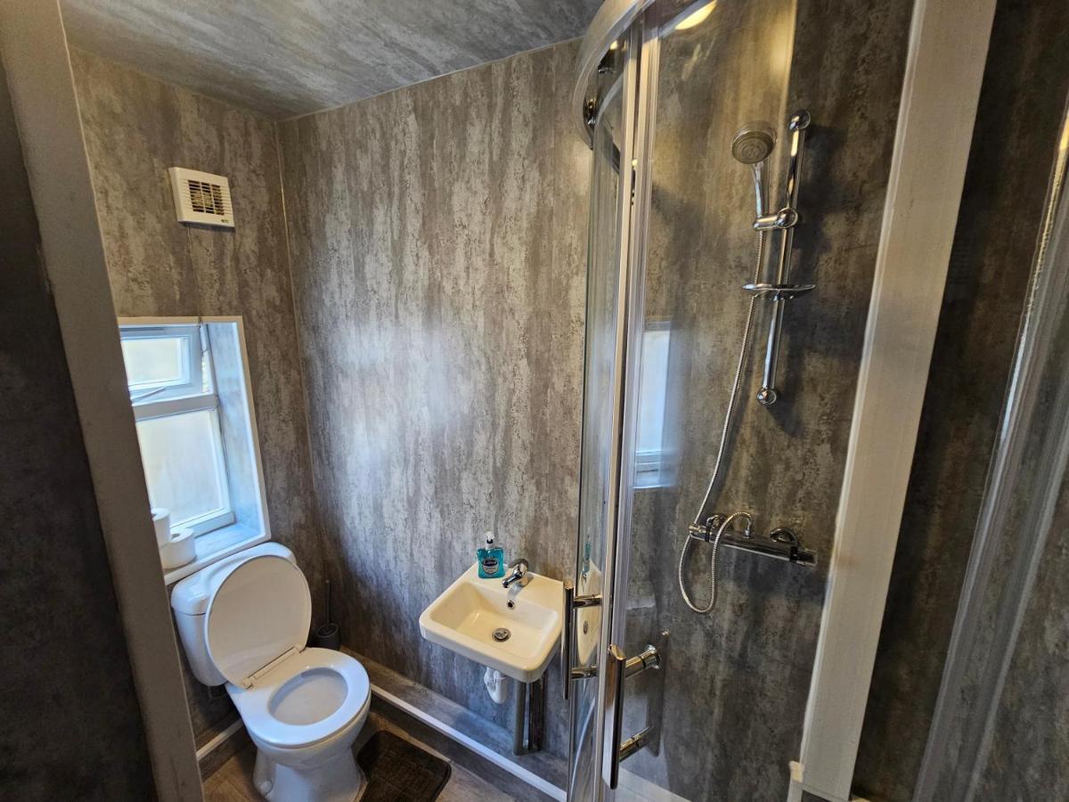 Family Near Queen Mary College Privat overnatting London