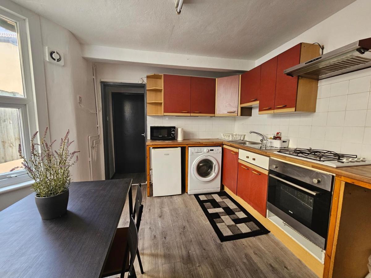 Accommodatie bij particulieren Family Near Queen Mary College *