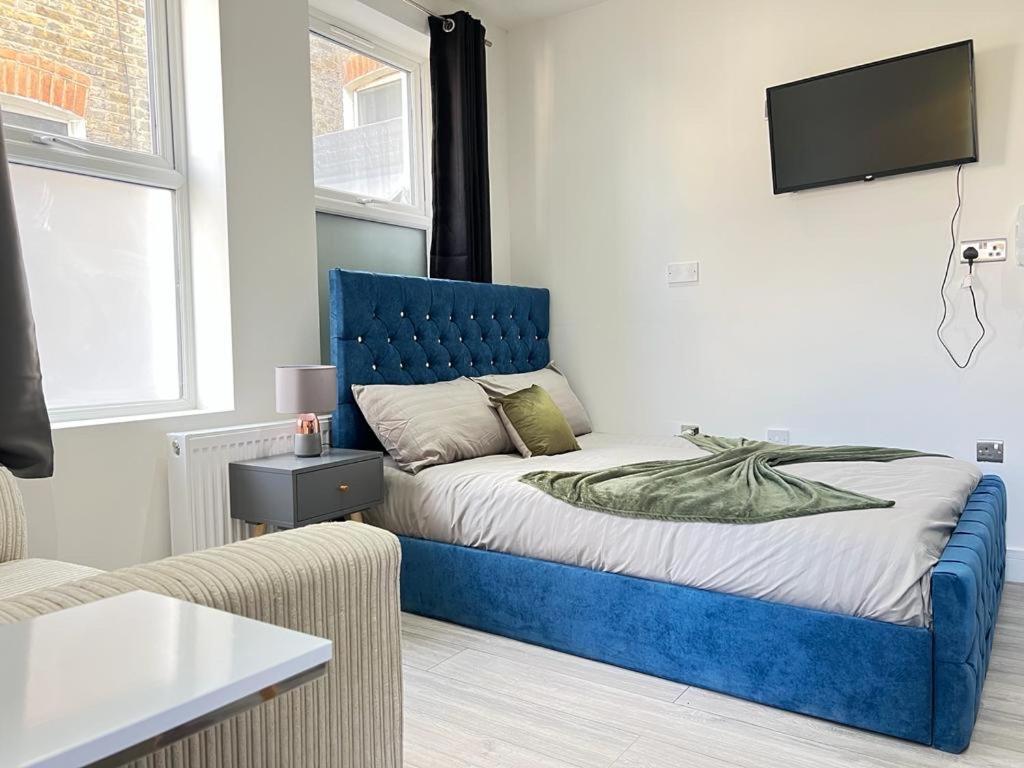 Studio Leilighet London