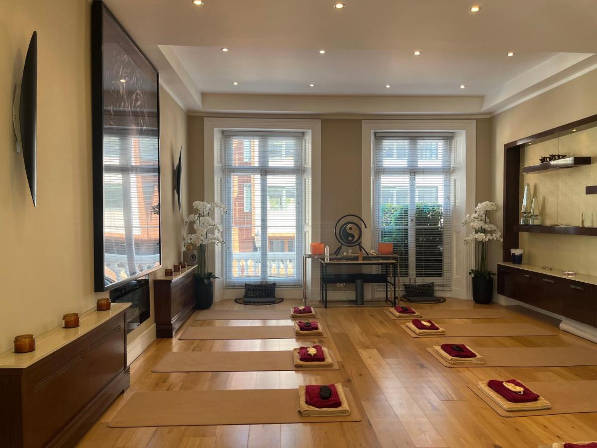 Mansion Queensberry Privatunterkunft London