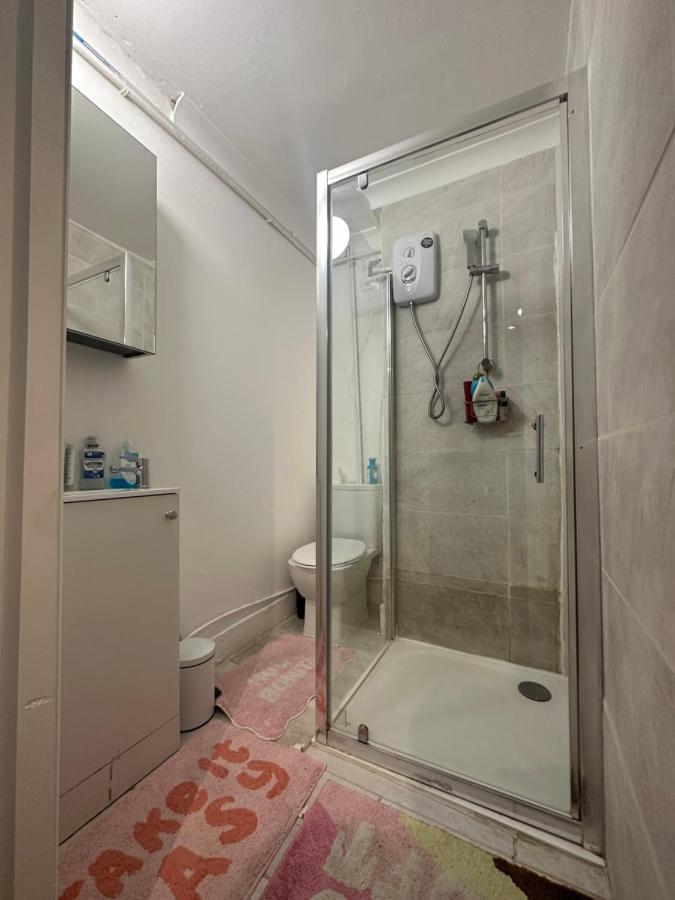 Apartment 1 Bedroom Flat In Notting Hill, Portobello London