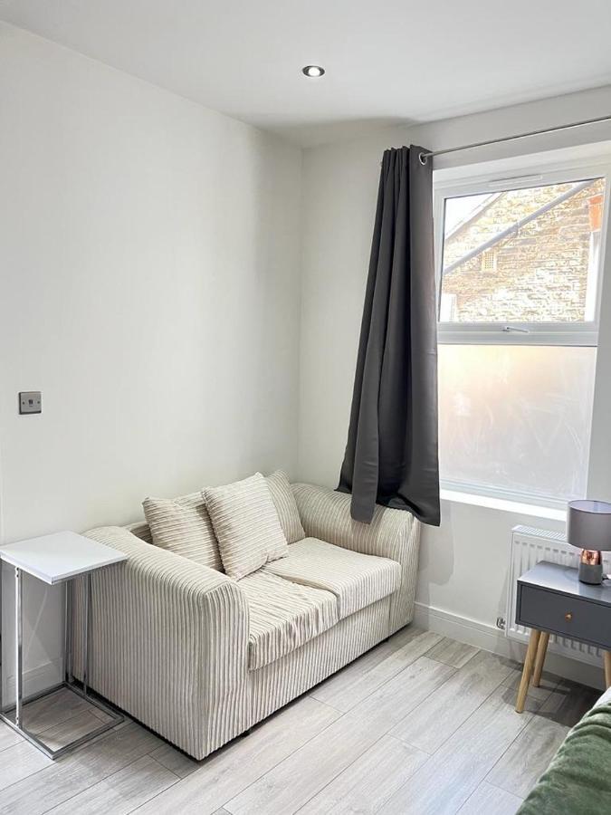 Studio Leilighet London