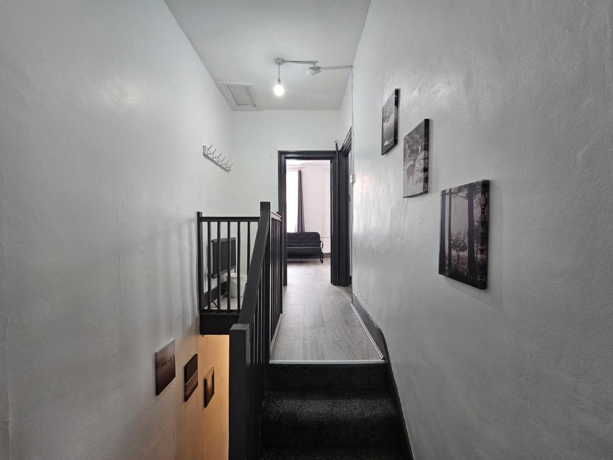 Family Near Queen Mary College Accommodatie bij particulieren