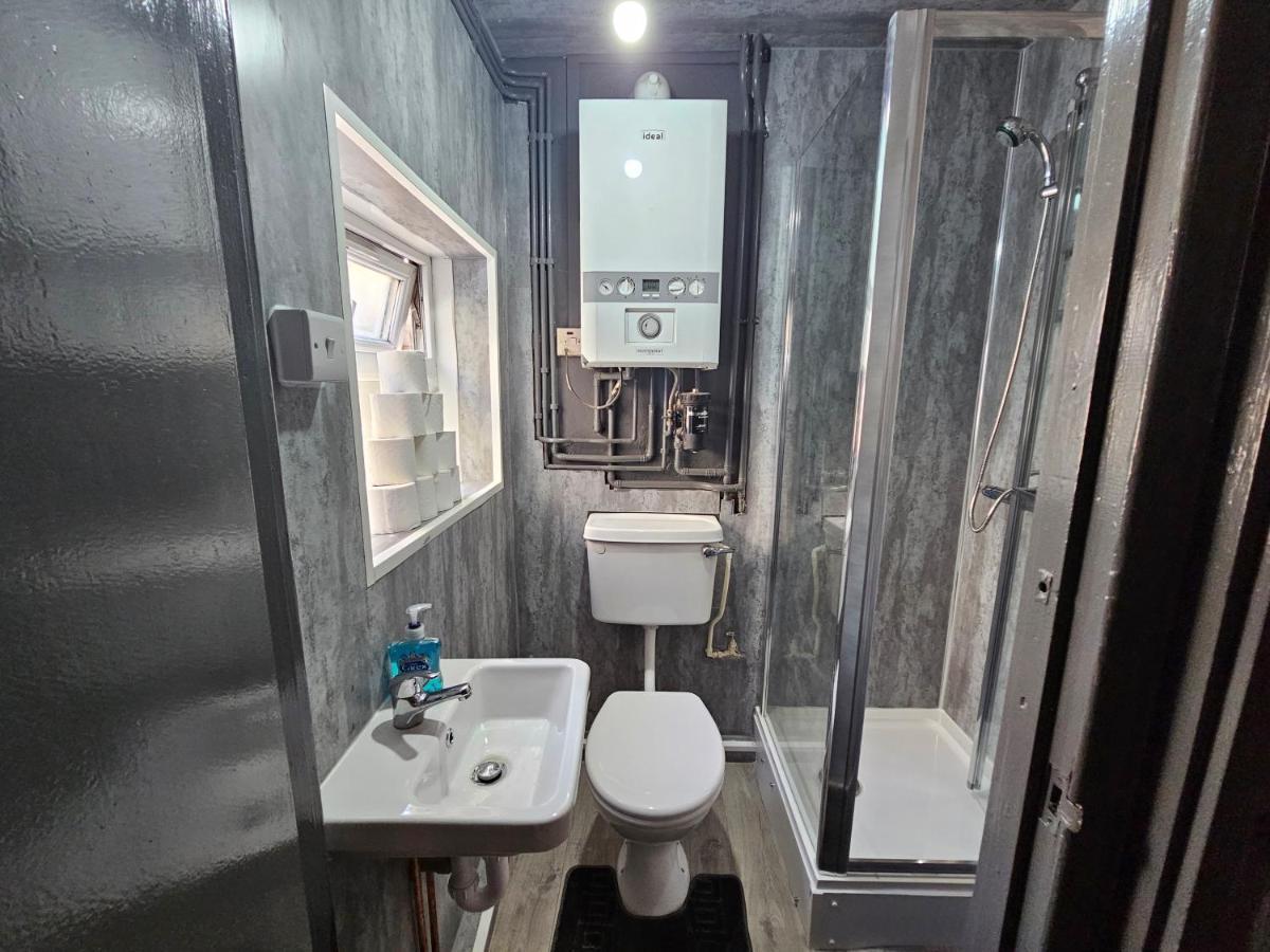 Privat overnatting Family Near Queen Mary College London