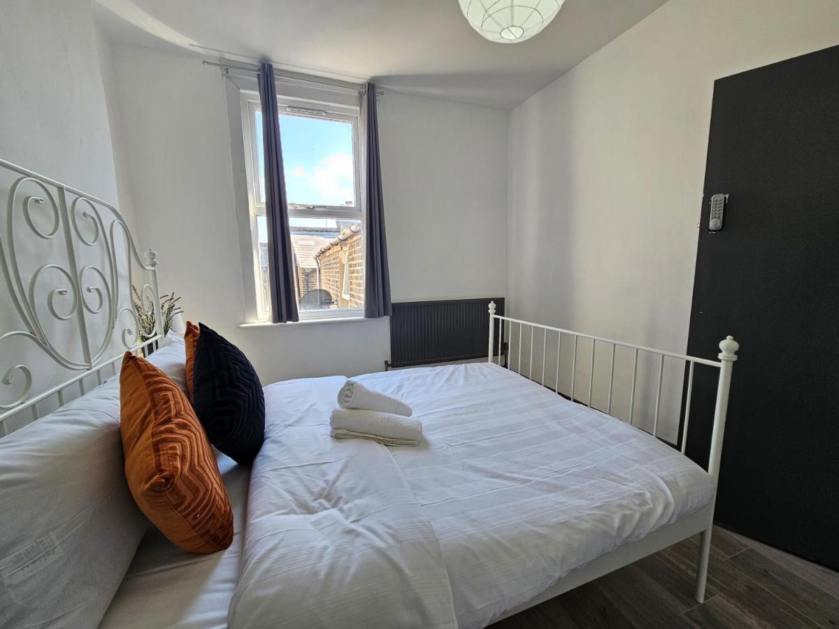 Family Near Queen Mary College Accommodatie bij particulieren Londen