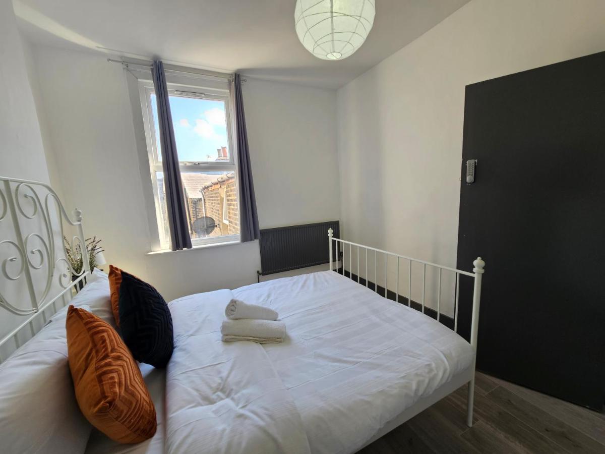 Family Near Queen Mary College Accommodatie bij particulieren