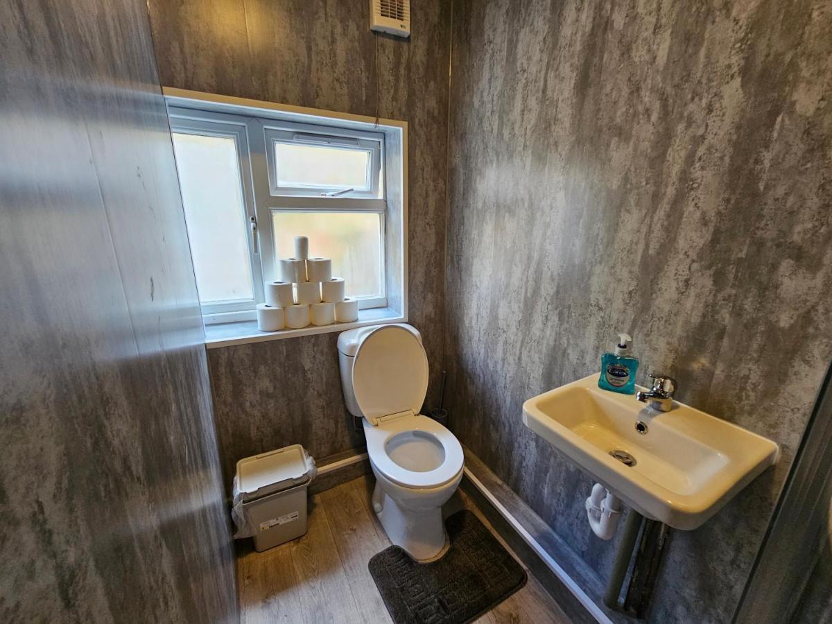 Accommodatie bij particulieren Family Near Queen Mary College *