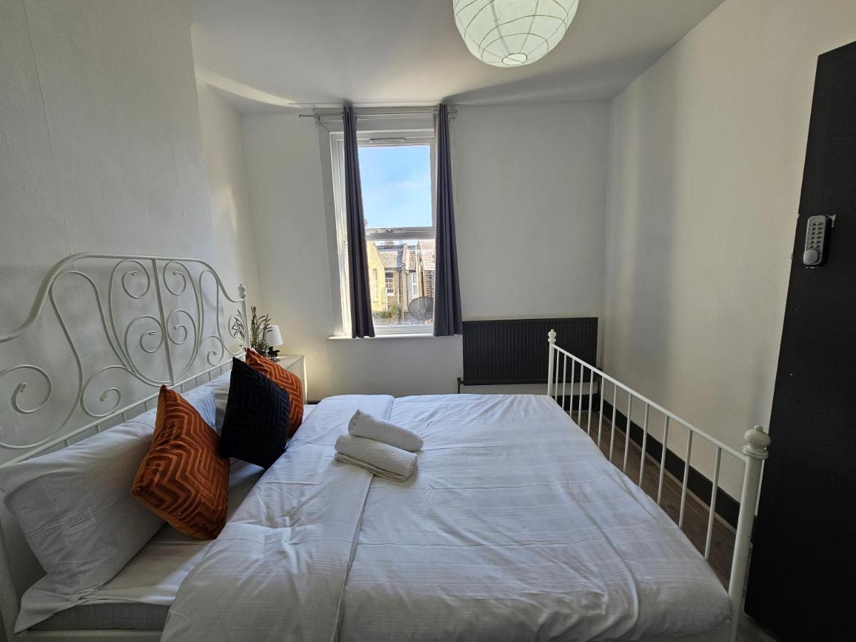 Family Near Queen Mary College Accommodatie bij particulieren *