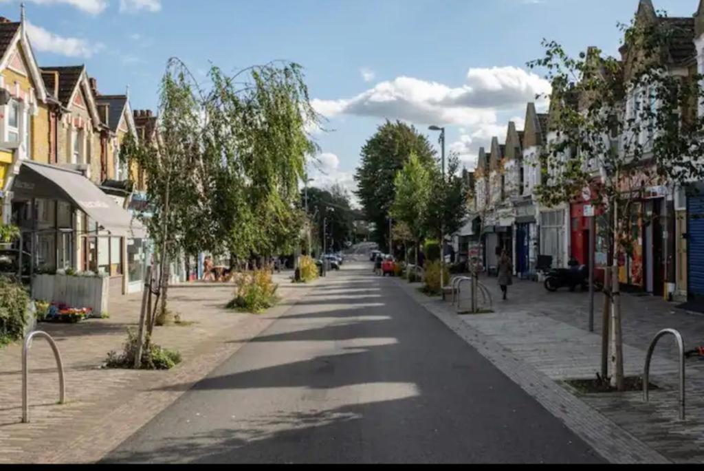 Guest house The Leyton Oasis London