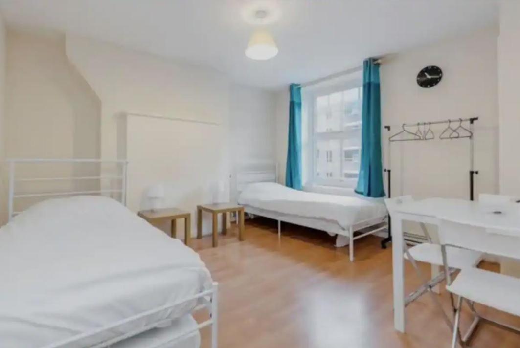 Aplacetostay Apartment, Zone 1 Leic Privat overnatting *