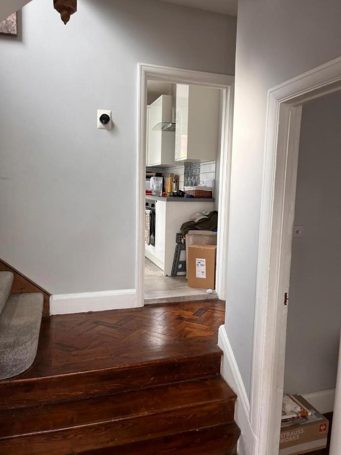 Bed & Breakfast From Cosy Londen